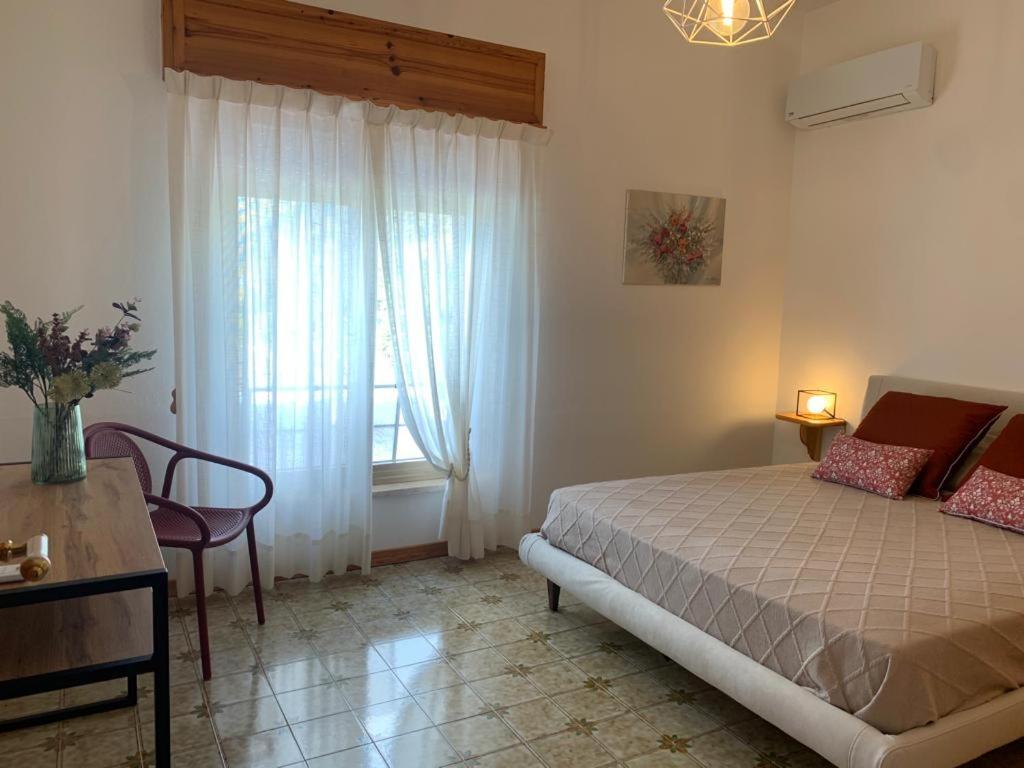 Villa Cycas Costamante Castellammare del Golfo Εξωτερικό φωτογραφία